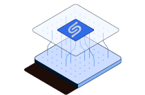 Logo Sinergy Tech